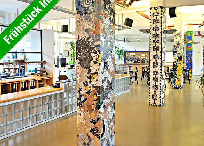 Hotel Transit Loft Berlin